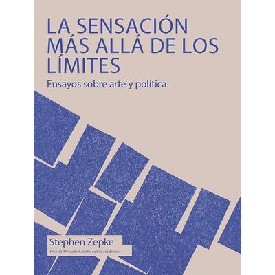 La sensación más allá de...