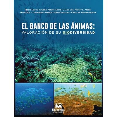 El banco de las ánimas:...