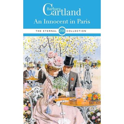 An Innocent In Paris