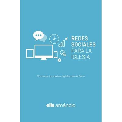 Redes Sociales para la Iglesia