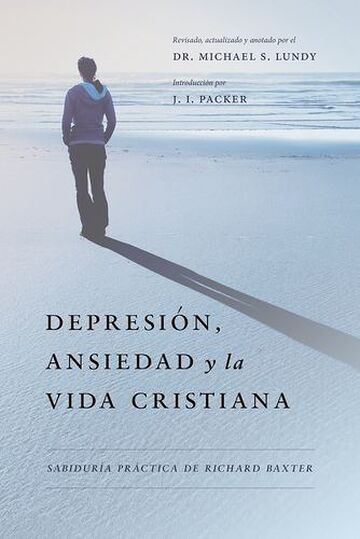 Depresión, Ansiedad y la...