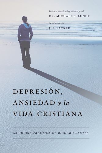 Depresión, Ansiedad y la...
