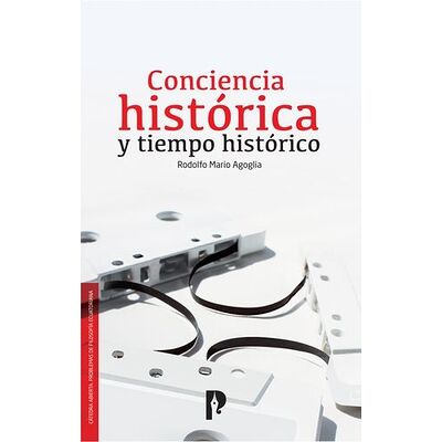 Conciencia histórica y...