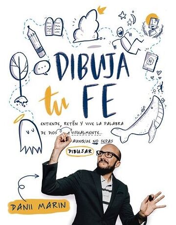 Dibuja tu Fe