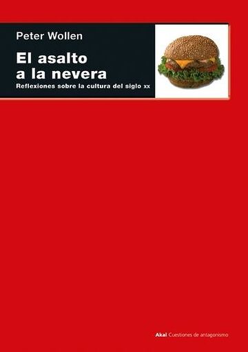 Asalto a la nevera, El