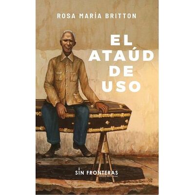 El ataúd en uso