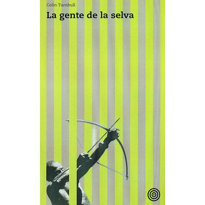La gente de la selva