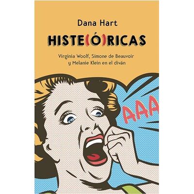 Histe(ó)ricas