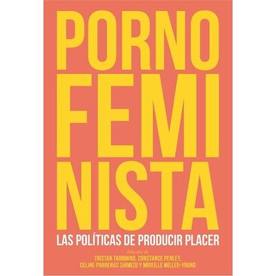 Porno feminista