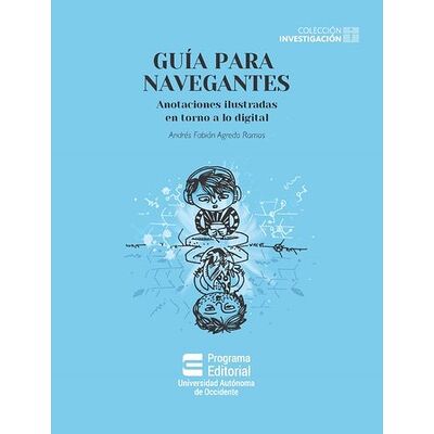 Guía para navegantes:...