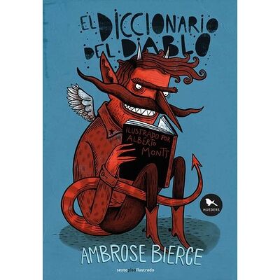 El diccionario del diablo