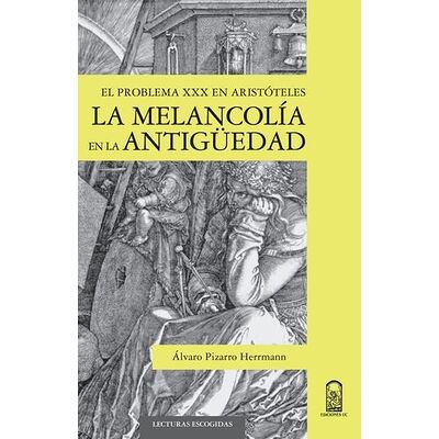 La melancolía en la antigüedad
