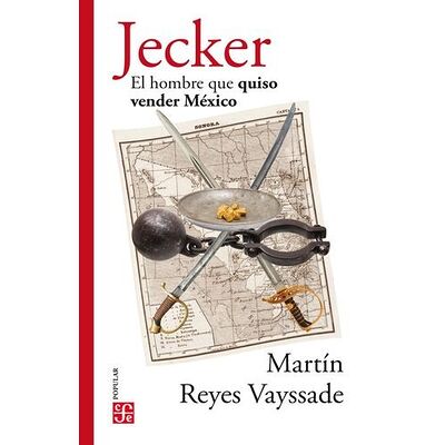 Jecker