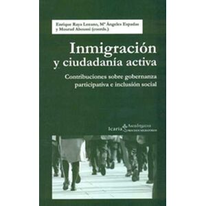 Inmigración y ciudadanía...