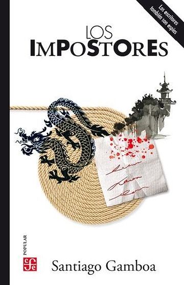 Los impostores