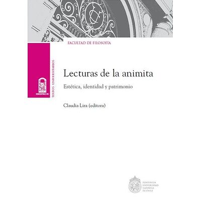 Lecturas de la animita