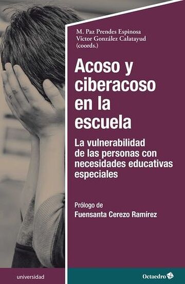 Acoso y ciberacoso en la...