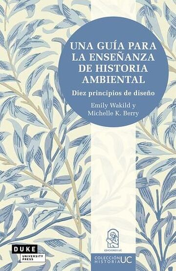 Una guía para la enseñanza...