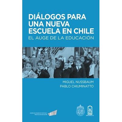 Diálogos para una nueva...