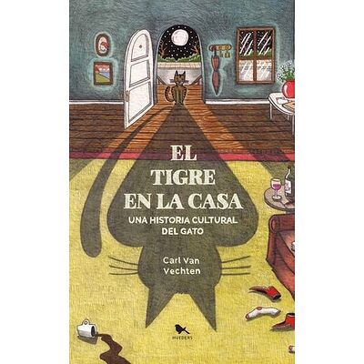 El tigre en la casa