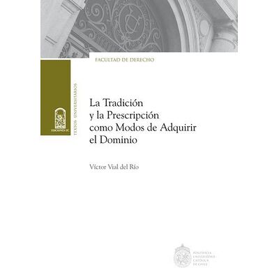 La tradición y la...