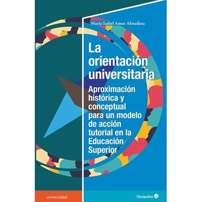 La orientación universitaria