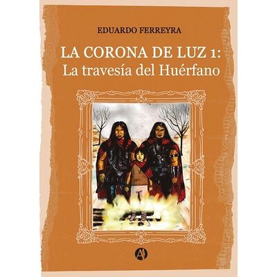 La corona de luz 1