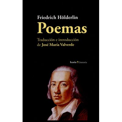 Poemas. Friedrich Hölderlin