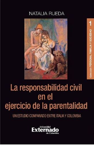 La responsabilidad civil en...