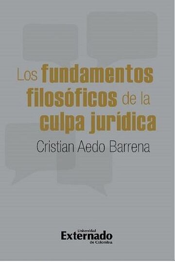 Los fundamentos filosóficos...