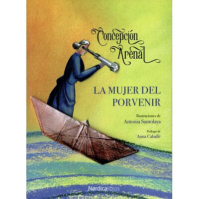 La mujer del porvenir