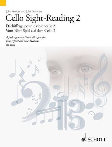 Cello Sight-Reading 2