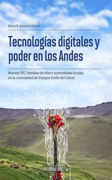 Tecnologías digitales y...