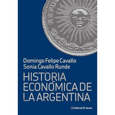 Historia económica de la...