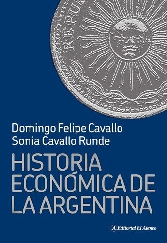 Historia económica de la...