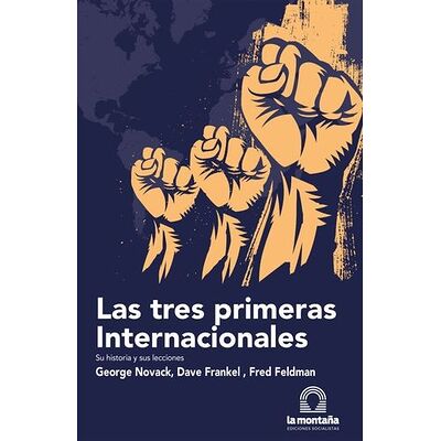Las tres primeras...