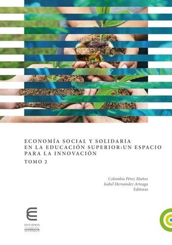 Economía social y solidaria...