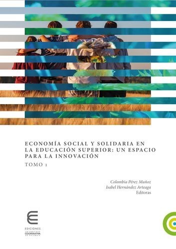 Economía social y solidaria...