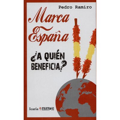 Marca España ¿A quién...