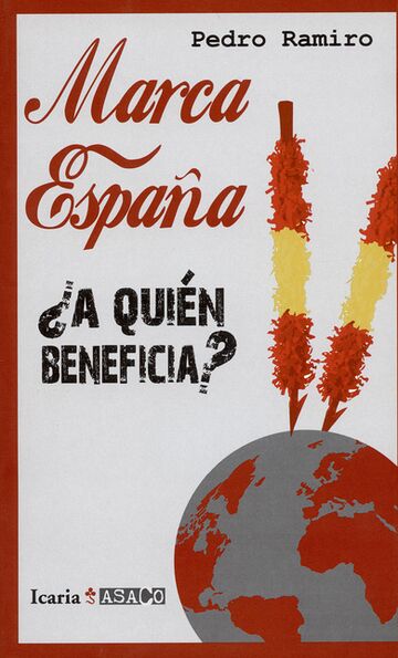 Marca España ¿A quién...