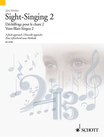 Sight-Singing 2
