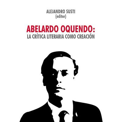 Abelardo Oquendo: la...