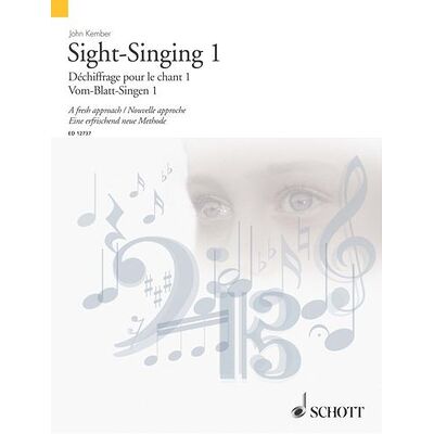 Sight-Singing 1