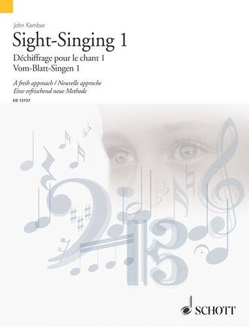 Sight-Singing 1