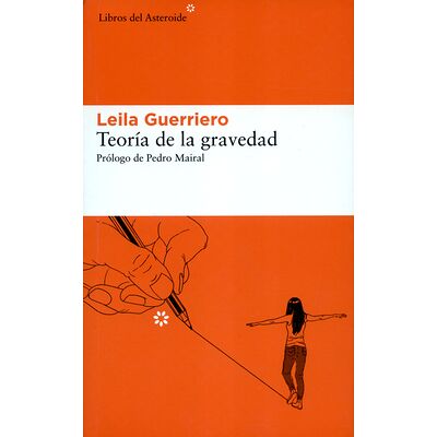 Teoría de la gravedad