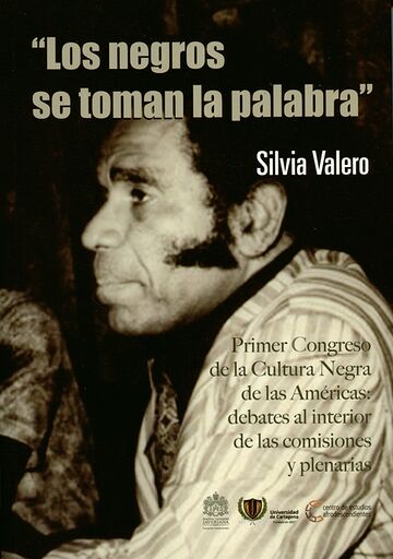 Los negros se toman la palabra