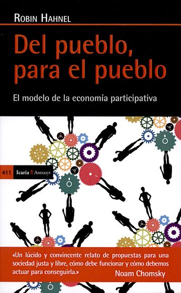Del pueblo, para el pueblo....