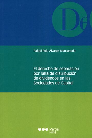 El derecho de separación...