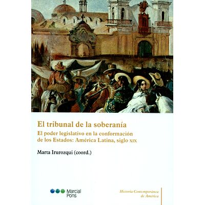 El tribunal de la...
