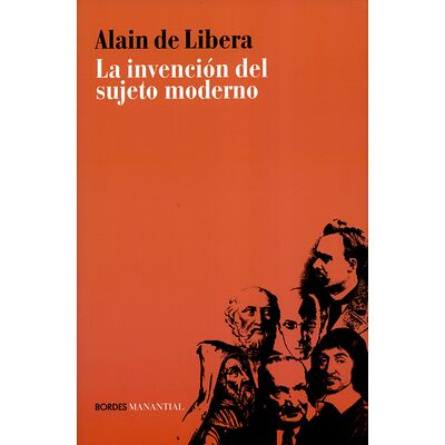 La invención del sujeto...